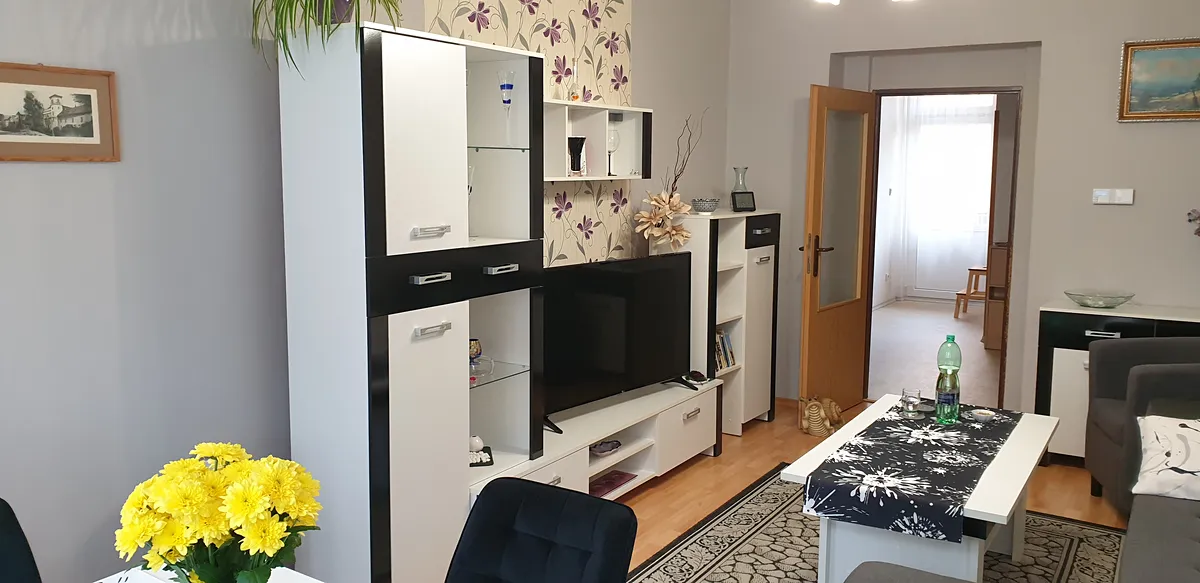Prodej bytu 3+1 98 m²